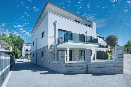 Wohnung Leverkusen Schlebusch - 1 Zimmer, 53 m&sup2;, 902&euro; | Angebot:26844402