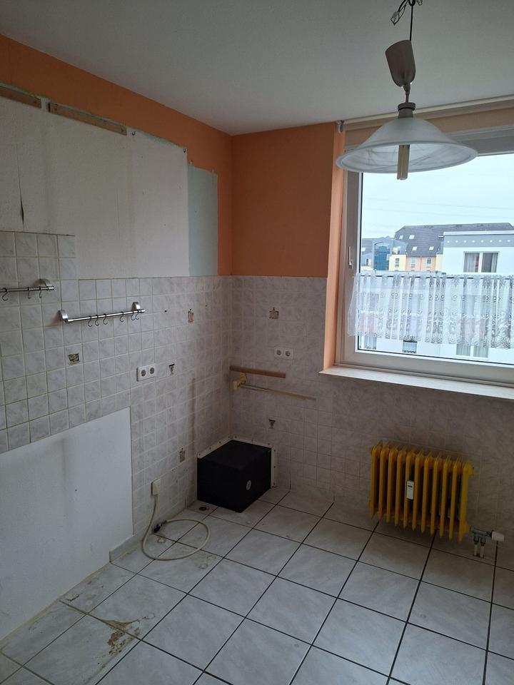 Wohnliche 3-Zimmer-Wohnung mit zwei Balkonen in begehrter Lage zimmer