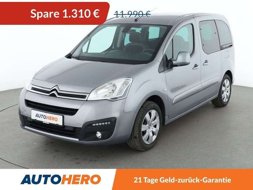 Berlingo