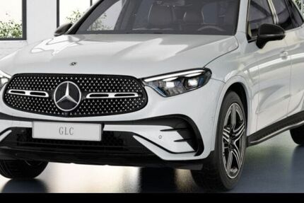 Mercedes GLC 220
