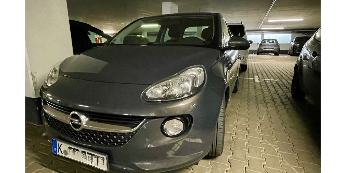Opel Adam 103.900 km 4.750 &euro; Köln 50968