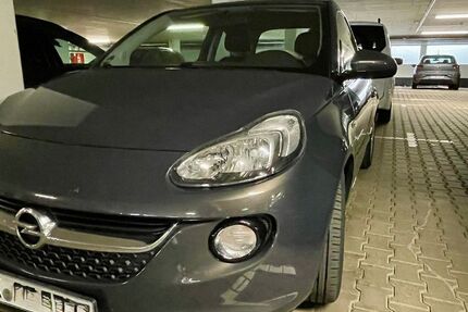 Opel Adam 103.900 km 5.100 &euro; Köln 50968