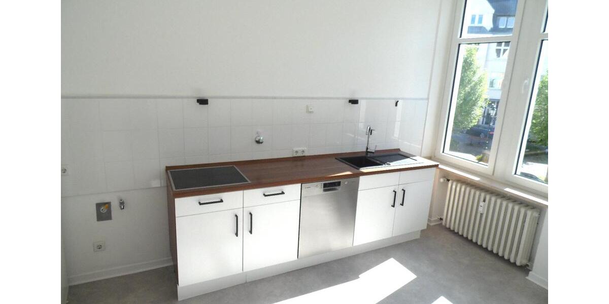 Etagenwohnung Düsseldorf Niederkassel - 3 Zimmer, 97 m&sup2;, 1.750&euro; | Angebot:26431147