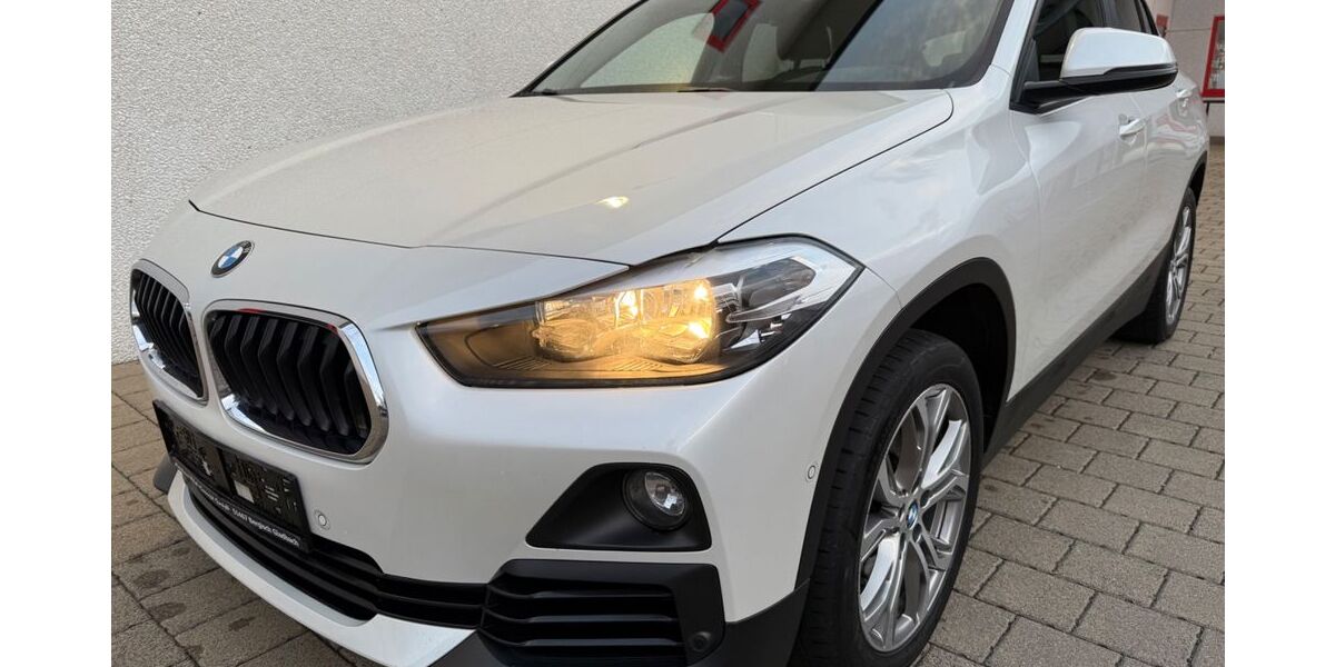 BMW X2 171.730 km 15.290 &euro; Bergisch Gladbach 51467