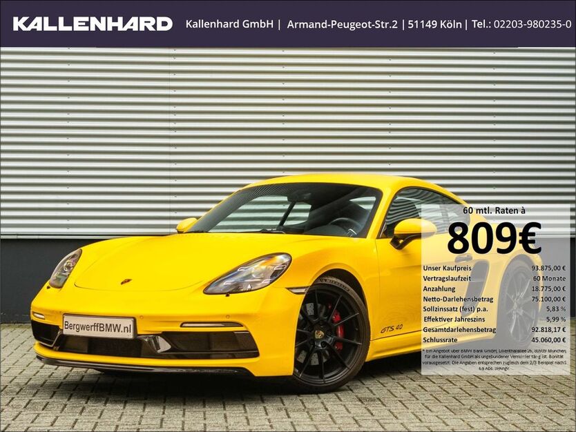 Cayman