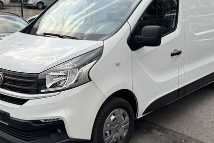 Fiat Talento 46.000 km 14.999 &euro; Remscheid 42857