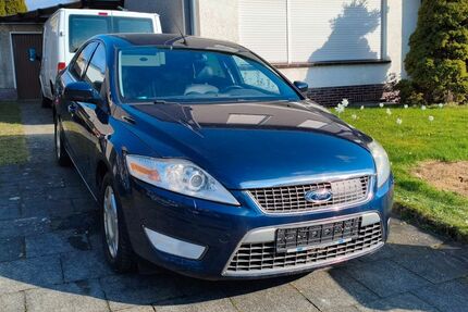 Ford Mondeo 184.000 km 4.500 &euro; Bergisch Gladbach 51467