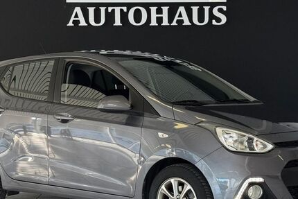 Hyundai i10 64.915 km 7.890 € Wuppertal 42285