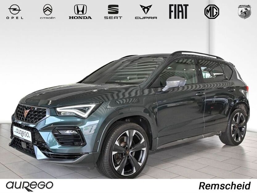 Ateca
