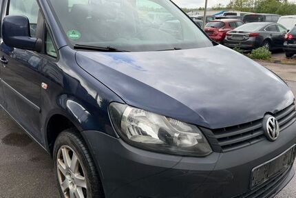 VW Caddy Maxi 421.000 km 3.500 &euro; Wuppertal 42389