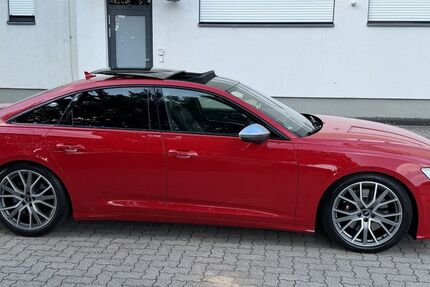 Audi A6 131.000 km 32.900 &euro; Wuppertal 42279