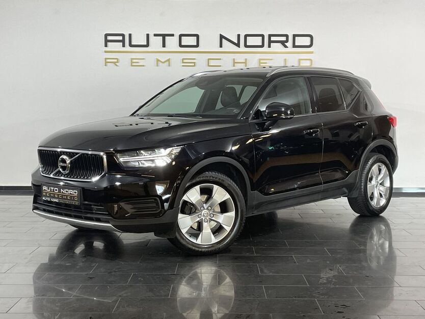 Volvo XC40 92.500 km 23.990 € Remscheid 42897