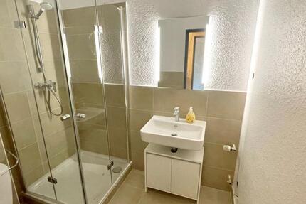 Frisch Saniertes Apartment, Top vermietet - Zentral in Garath
