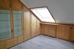 Dachgeschoßwohnung Leverkusen Bürrig - 3 Zimmer, 82 m&sup2;, 750&euro; | Angebot:26485668