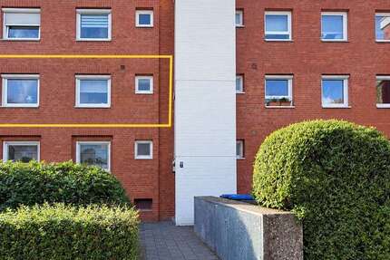 Wohnung Bergisch Gladbach Frankenforst - 3 Zimmer, 78 m&sup2;, 309.000&euro; | Angebot:27695428