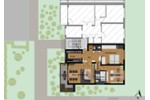 Etagenwohnung Gevelsberg - 3 Zimmer, 83 m&sup2;, 242.500&euro; | Angebot:27259711