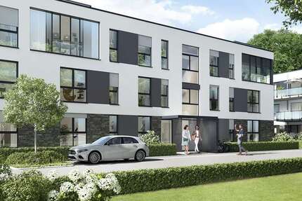 Wohnung Hilden Forstbach - 3 Zimmer, 82 m&sup2;, 494.900&euro; | Angebot:22144359