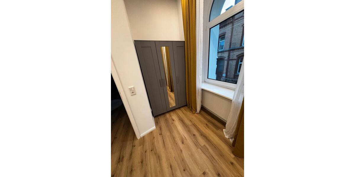 Etagenwohnung Wuppertal Barmen - 5 Zimmer, 113 m&sup2;, 275.000&euro; | Angebot:27283105