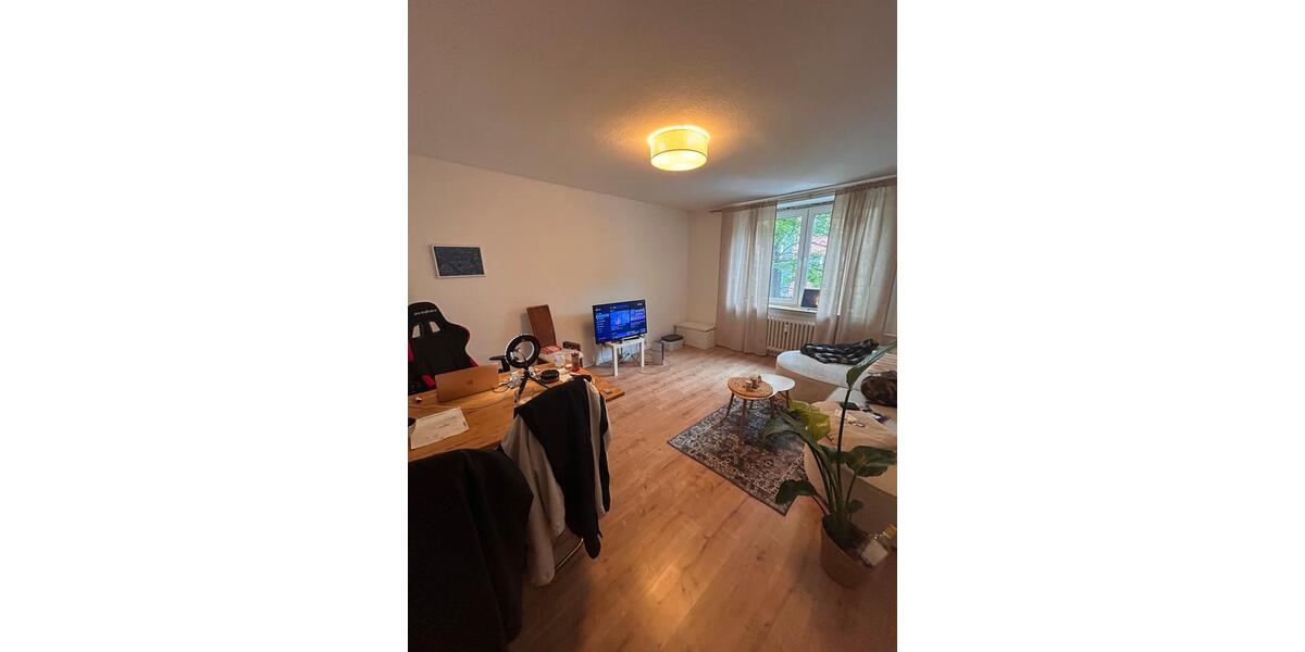 Etagenwohnung Düsseldorf Derendorf - 2 Zimmer, 55 m&sup2;, 899&euro; | Angebot:26446430