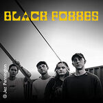 Black Foxxes | Support: The Moobies