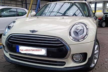 Mini Mini Clubman