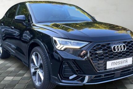 Audi Q3 46.697 km 41.990 &euro; Radevormwald 42477