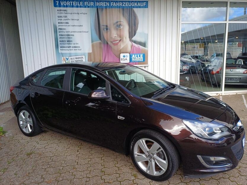 Astra
