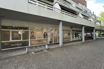Büro in Neuss 550.000 € 316 m²