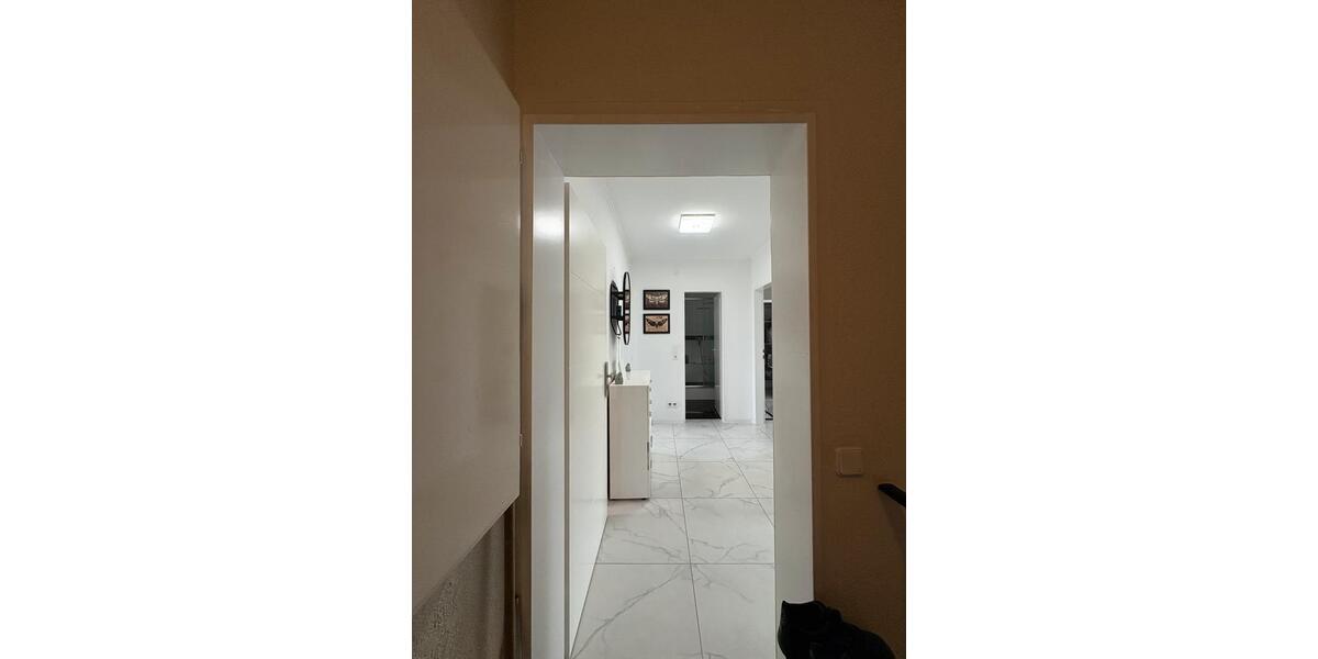 Dachgeschoßwohnung Wuppertal Gemarkung Ronsdorf - 3 Zimmer, 63 m&sup2;, 600&euro; | Angebot:27600482