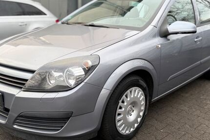 Opel Astra 134.000 km 5.450 &euro; Köln 51061