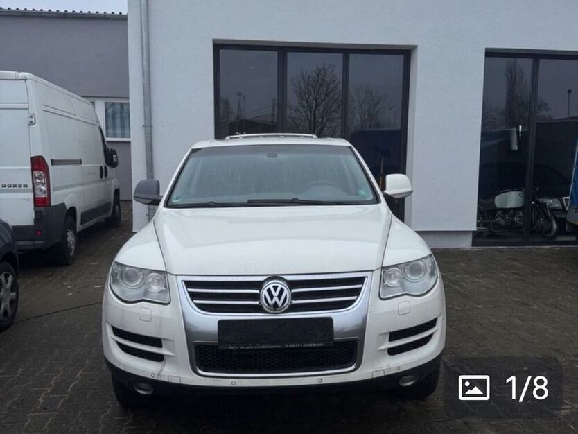 Touareg