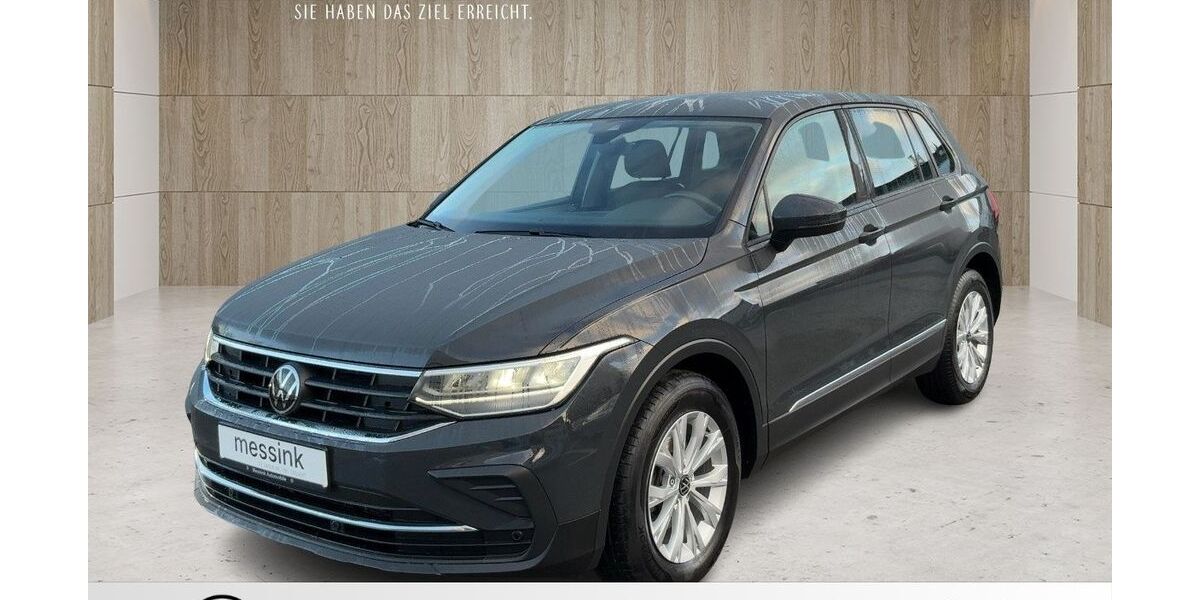 VW Tiguan 65.951 km 23.990 &euro; Wermelskirchen 42929