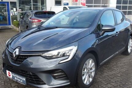 Renault Clio 29.435 km 13.991 € Wipperfürth 51688