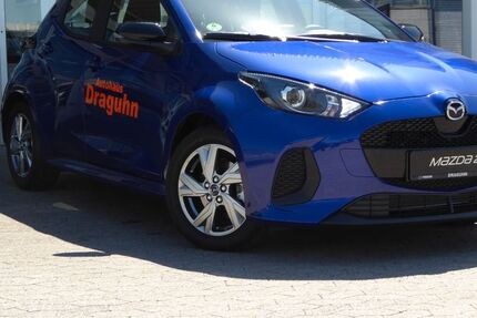 Mazda 2 Hybrid 3.286 km 23.290 € Wuppertal 42327