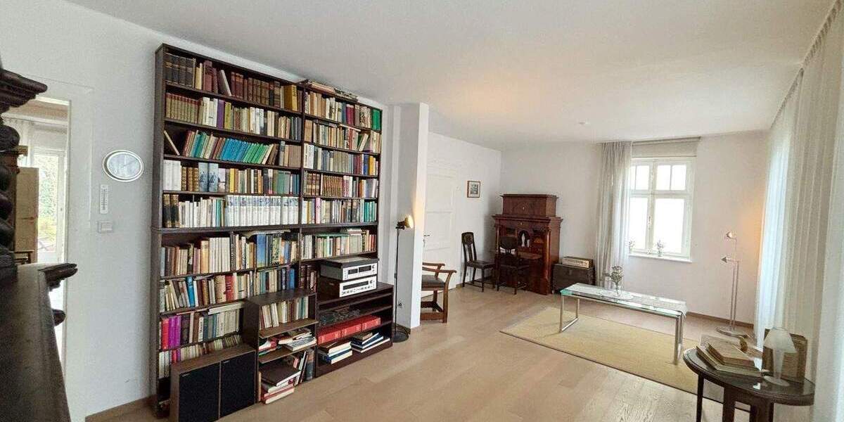 Einfamilienhaus Leverkusen Bürrig - 7 Zimmer, 155 m&sup2;, 698.000&euro; | Angebot:24721315