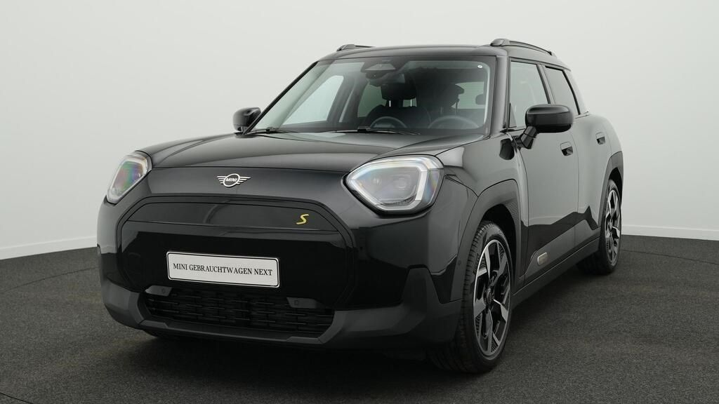 Mini Aceman 6.410 km 35.299 &euro; Düsseldorf 40237