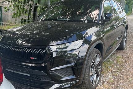 Skoda Kodiaq 17.483 km 44.980 &euro; Hilden 40721