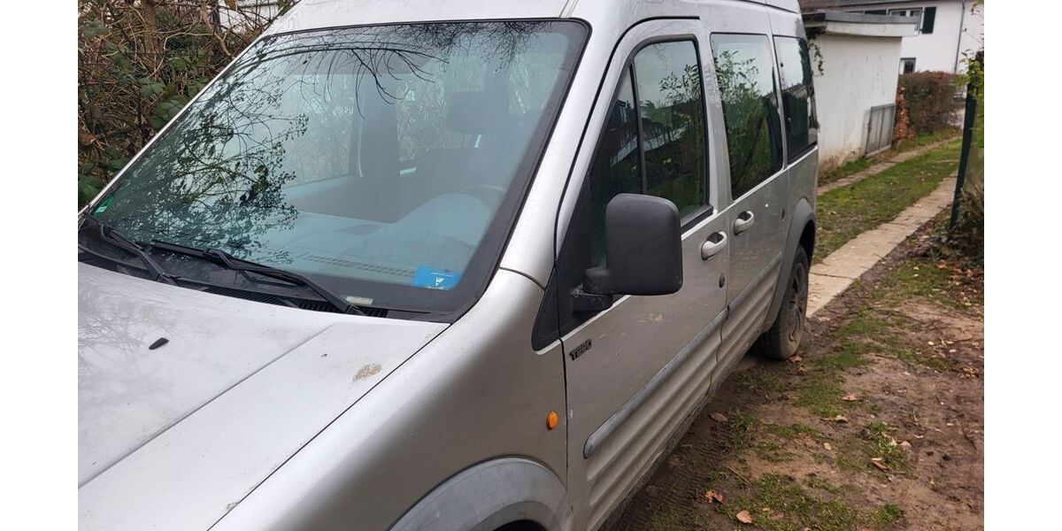 Ford Tourneo Connect 217.000 km 1.000 &euro; Neuss 41464