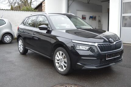 Skoda Kamiq 129.000 km 14.990 &euro; Köln Ostheim 51107