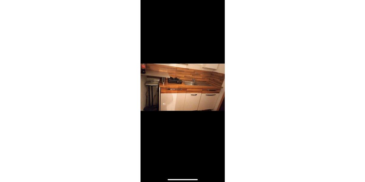 Etagenwohnung Velbert Velbert-Mitte - 1 Zimmer, 33 m&sup2;, 79.000&euro; | Angebot:13897692