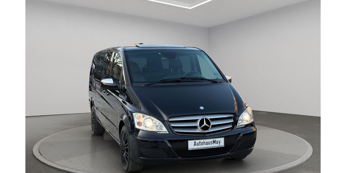 Mercedes-Benz Viano 351.616 km 15.950 &euro; Köln 50674