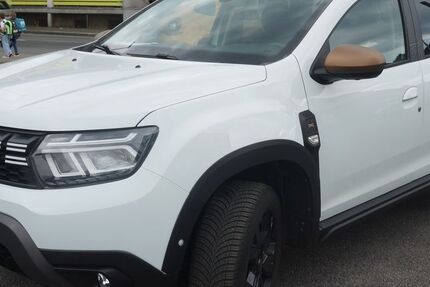 Dacia Duster 52.200 km 19.980 &euro; Solingen 42651