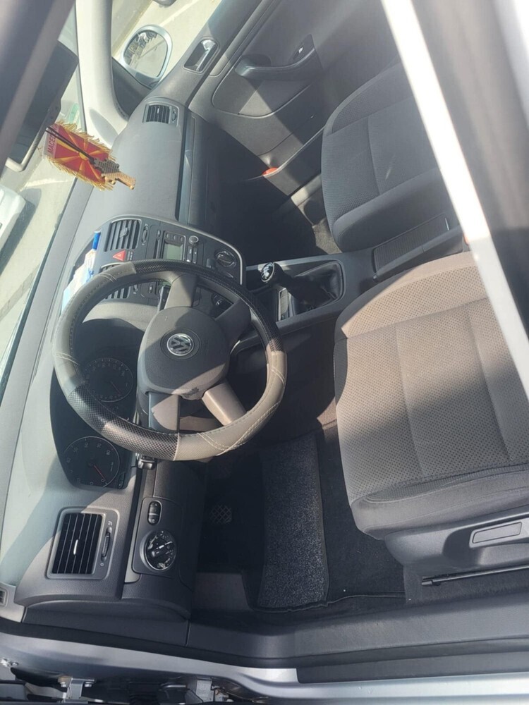 Golf V