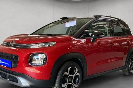 Citroen C3 Aircross 50.419 km 13.470 &euro; Düsseldorf 40549