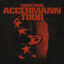 Eurothug - Accermann Tour 13.03.2026 Veedel Club