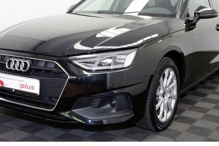 Audi A4 56.365 km 18.990 &euro; Solingen 42653