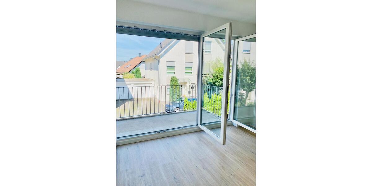 Etagenwohnung Leverkusen Bergisch Neukirchen - 2 Zimmer, 59 m&sup2;, 765&euro; | Angebot:24679084