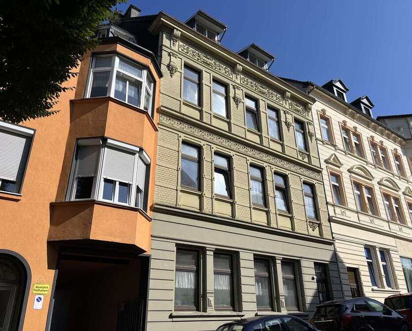 Wohnung zum Mieten in Solingen 595 € 76 m²