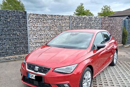 Seat Ibiza 30.000 km 18.500 &euro; Lindlar 51789