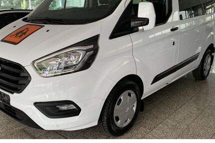 Ford Transit Custom 91.200 km 20.985 € Wuppertal 42329
